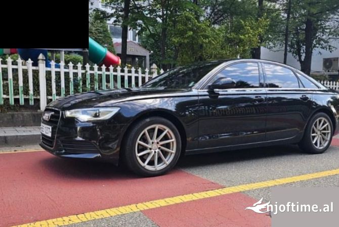 Noleggio Auto a Tirana - 60 Euro