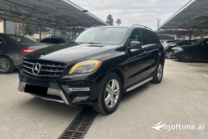 Car Rental in Tirana - 60 Euro