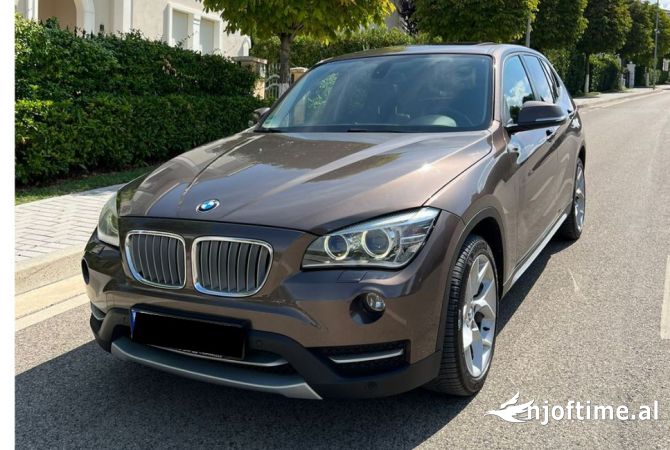 Makina me qera ne Tirane - 55 Euro