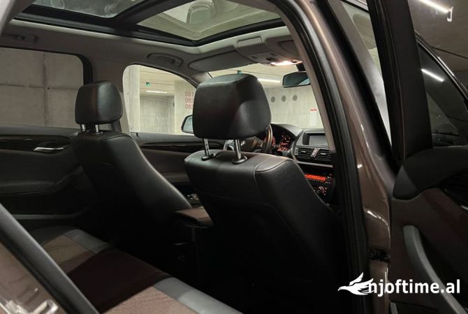 Car Rental in Tirana - 55 Euro