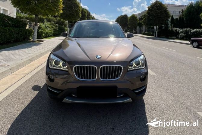 Car Rental in Tirana - 55 Euro