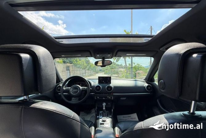 Car Rental in Tirana - 45 Euro