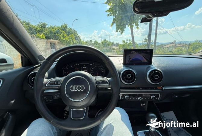 Car Rental in Tirana - 45 Euro
