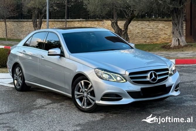 Makina me qera  ne Tirane - 55 Euro