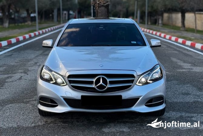 Makina me qera  ne Tirane - 55 Euro