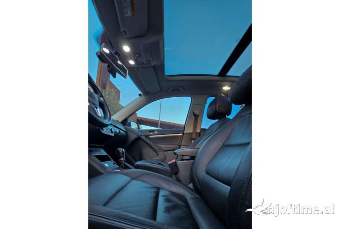 Car Rental in Tirana - 50 Euro