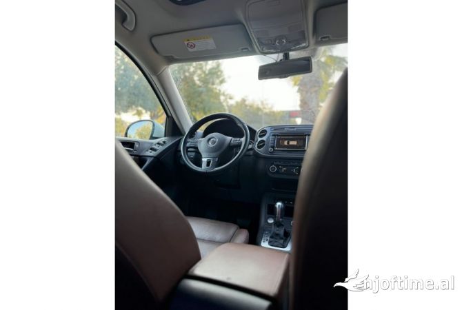 Car Rental in Tirana - 55 Euro