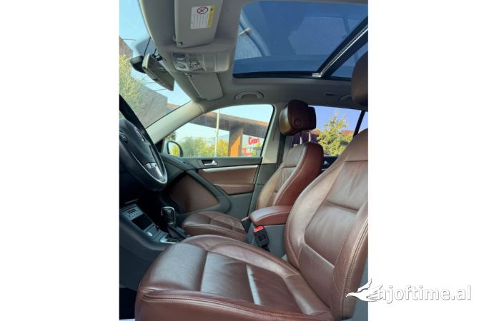 Car Rental in Tirana - 55 Euro