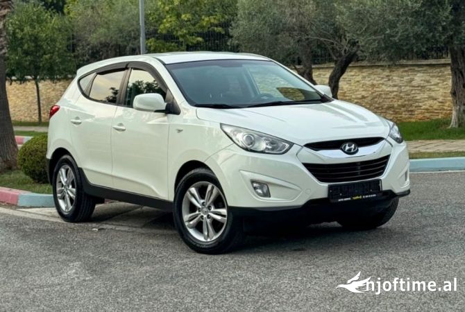 Car Rental in Tirana - 45 Euro