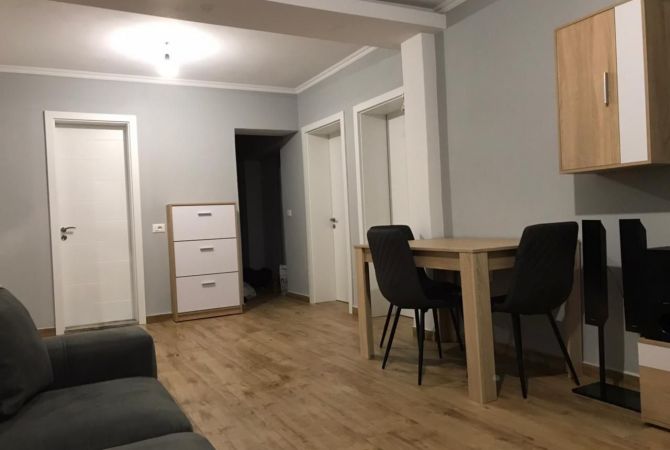 Shtepi me qera 2+1 ne Tirane - 600 Euro