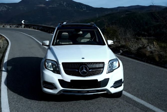 Car Rental in Tirana - 70 Euro