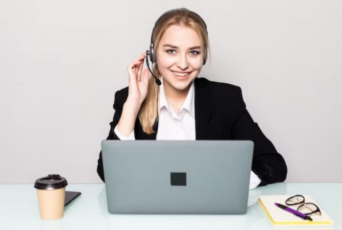 Njoftime Pune operatore telefonike per gjuhet Gjermanisht, Greqisht, Italisht, Frëngjisht, Spanjisht,