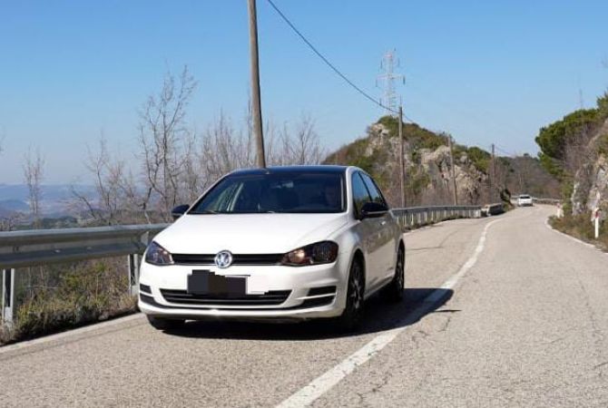 Makina me qera ne Tirane - 40 Euro