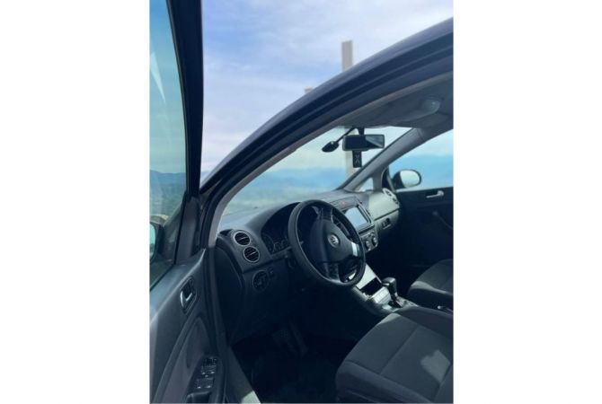 Car Rental in Tirana - 30 Euro