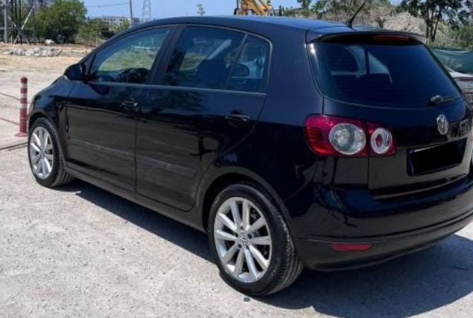 Car Rental in Tirana - 30 Euro
