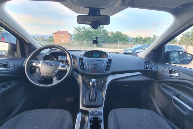 Car Rental in Tirana - 39 Euro