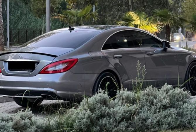 Car Rental in Tirana - 200 Euro