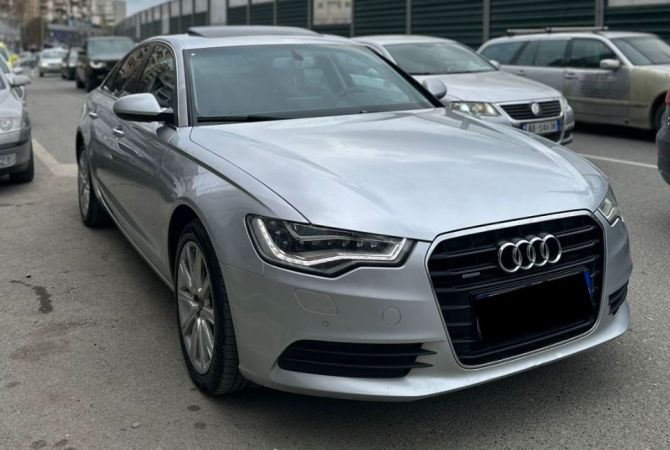 Makina me qera ne Tirane - 50 Euro