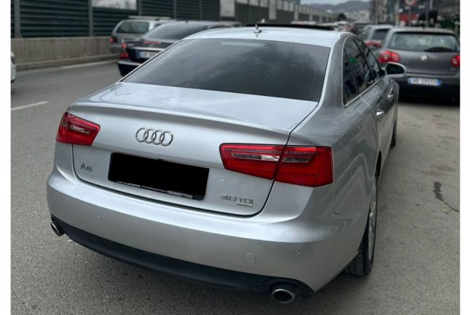 Car Rental  in Tirana - 50 Euro