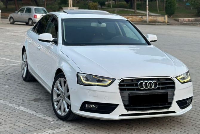 Noleggio Auto  a Tirana - 45 Euro