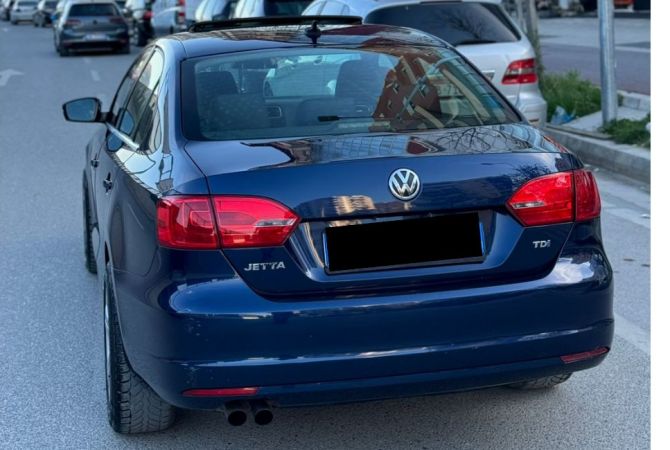 Car Rental  in Tirana - 40 Euro