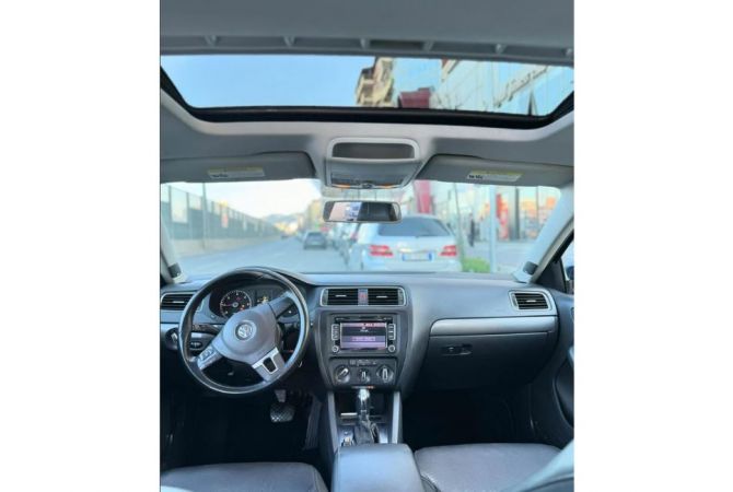 Car Rental  in Tirana - 40 Euro
