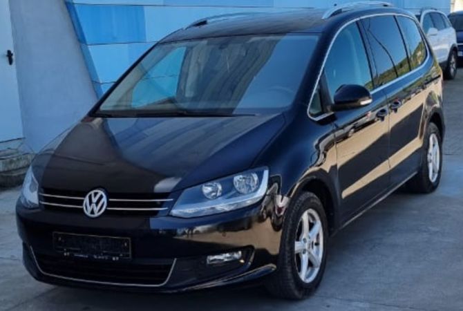 Car Rental  in Tirana - 55 Euro