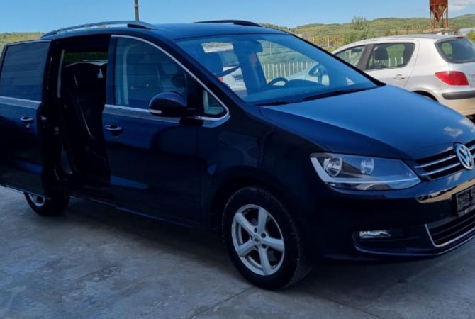 Car Rental  in Tirana - 55 Euro