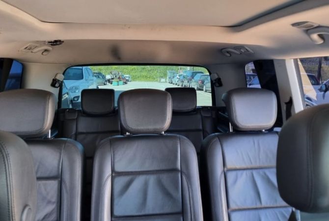 Car Rental  in Tirana - 55 Euro