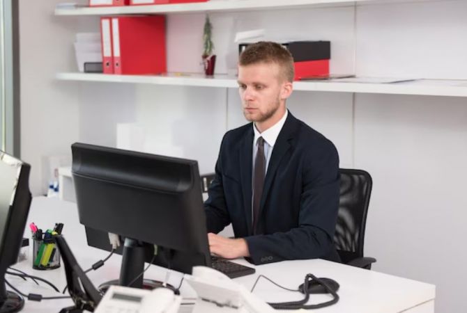 Job Offers Specialisti i Sektorit të Kritereve Teknike