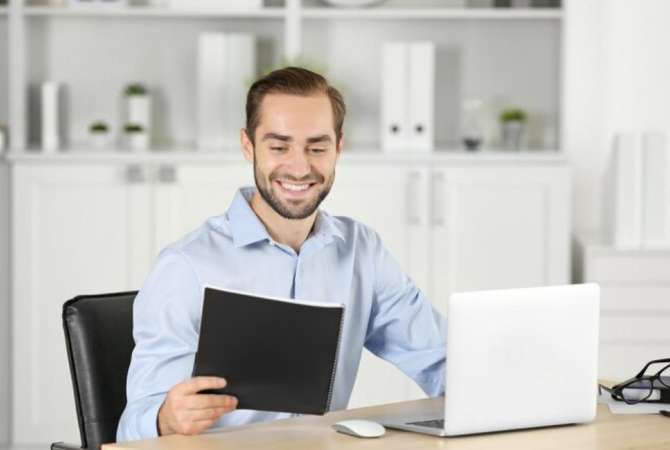 Job Offers Specialist në Sektorin e Administrimit dhe Zbatimit të Programeve të Veçanta të Shtetësisë.