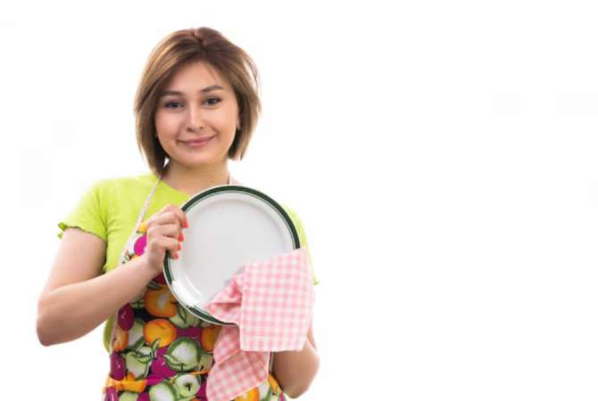 Job Offers Zonjë Përkujdesje Shtepie