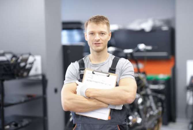 Njoftime Pune  Inxhinier Mekanik