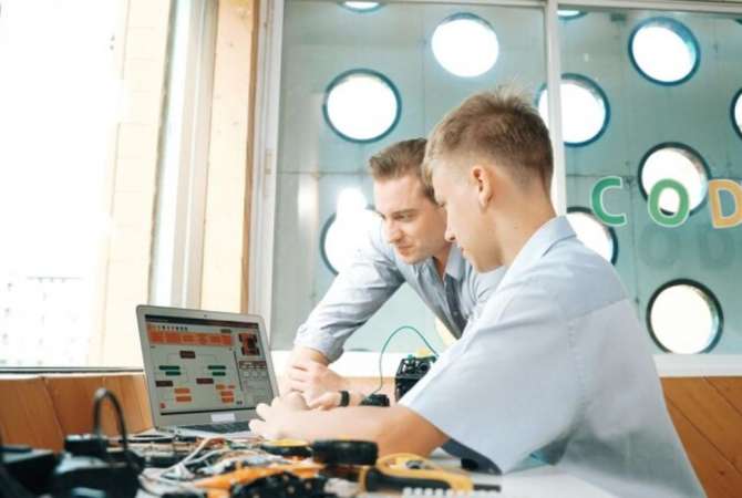 Job Offers Përgjegjës Sektori, Sektori i Sekretariatit Teknik