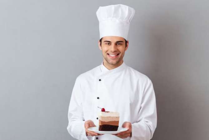 Job Offers Pasticier/e