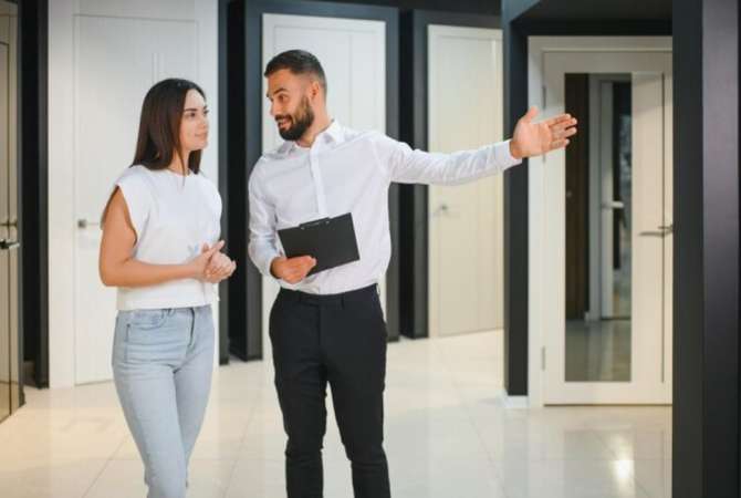 Njoftime Pune Agjent Imobiliar