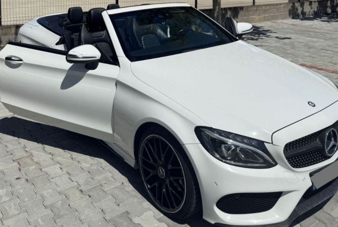 Car Rental in Tirana - 150 Euro