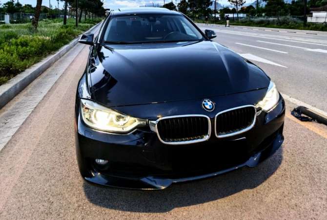 Car Rental  in Tirana - 40 Euro