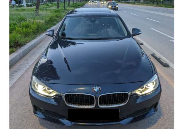 Car Rental  in Tirana - 40 Euro