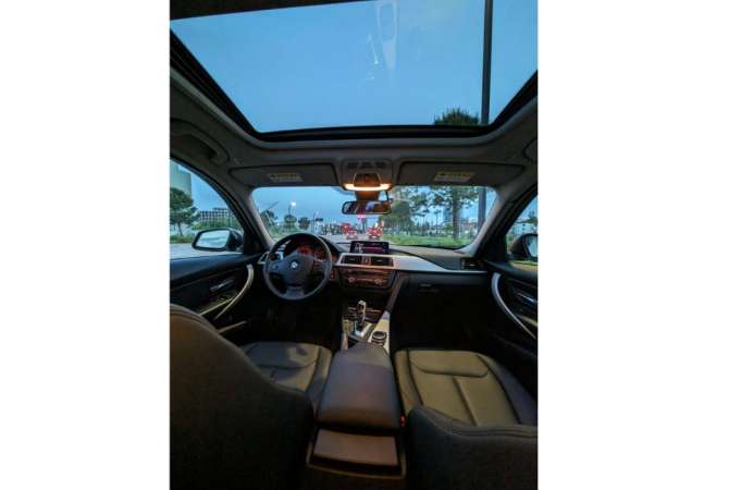 Car Rental  in Tirana - 40 Euro