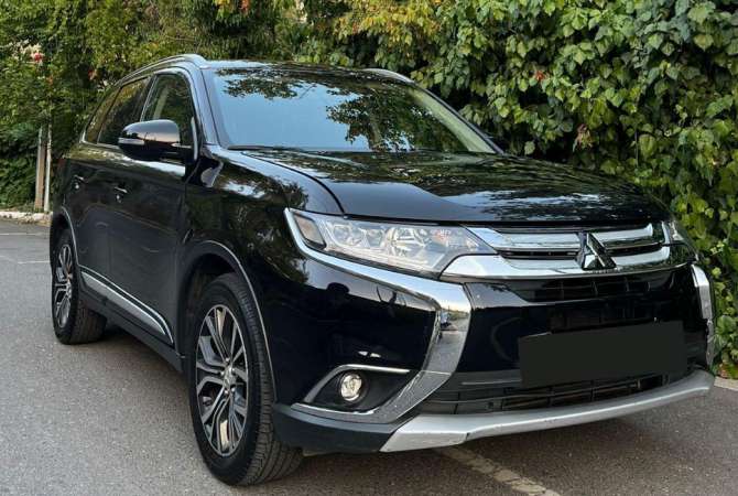 Foristrade me qera Mitsubishi  65 euro