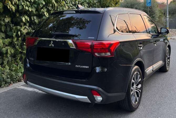 Foristrade me qera Mitsubishi  65 euro