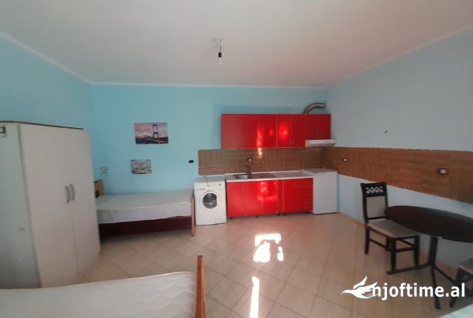 Shtepi me qera Garsoniere ne Tirane - 24,999 Leke