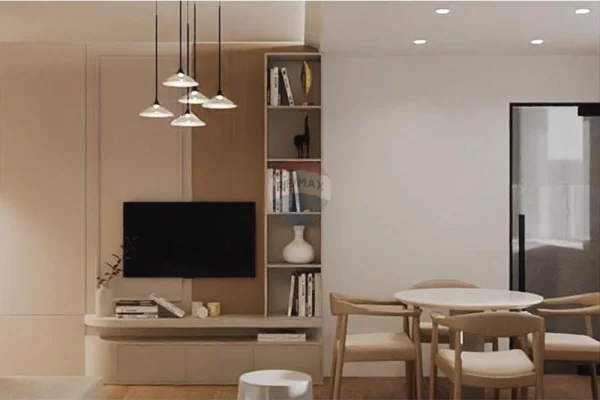 Shtepi ne shitje 1+1 ne Tirane - 140,000 Euro