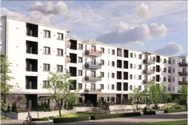 Shtepi ne shitje 2+1 ne Tirane - 83,000 Euro