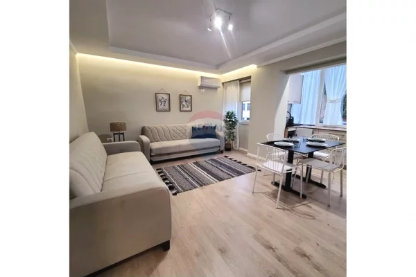 Shtepi me qera 1+1 ne Tirane - 750 Euro