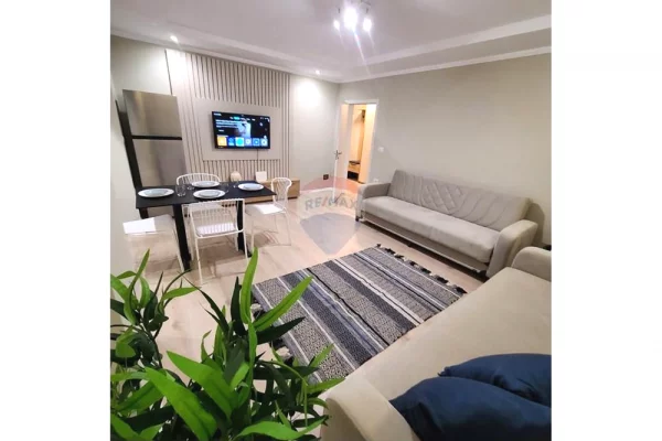 Shtepi me qera 1+1 ne Tirane - 750 Euro