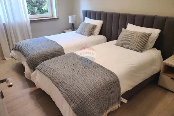 Shtepi me qera 1+1 ne Tirane - 750 Euro