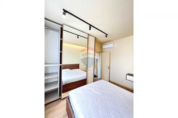 Shtepi me qera 1+1 ne Tirane - 850 Euro