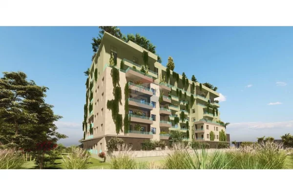 Shtepi ne shitje 1+1 ne Durres - 81,600 Euro